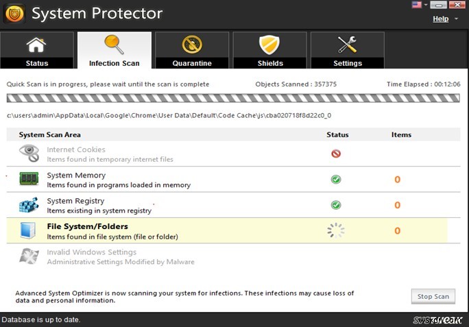 วิธีลบหรือแก้ไขข้อผิดพลาด Browserassistant.Exe?