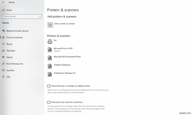  Spooler Subsystem App  (Spoolsv.Exe) คืออะไร &เหตุใดจึงมีการใช้งาน CPU สูง