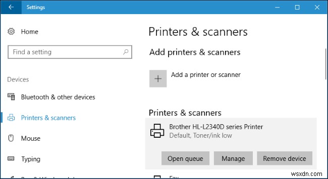  Spooler Subsystem App  (Spoolsv.Exe) คืออะไร &เหตุใดจึงมีการใช้งาน CPU สูง