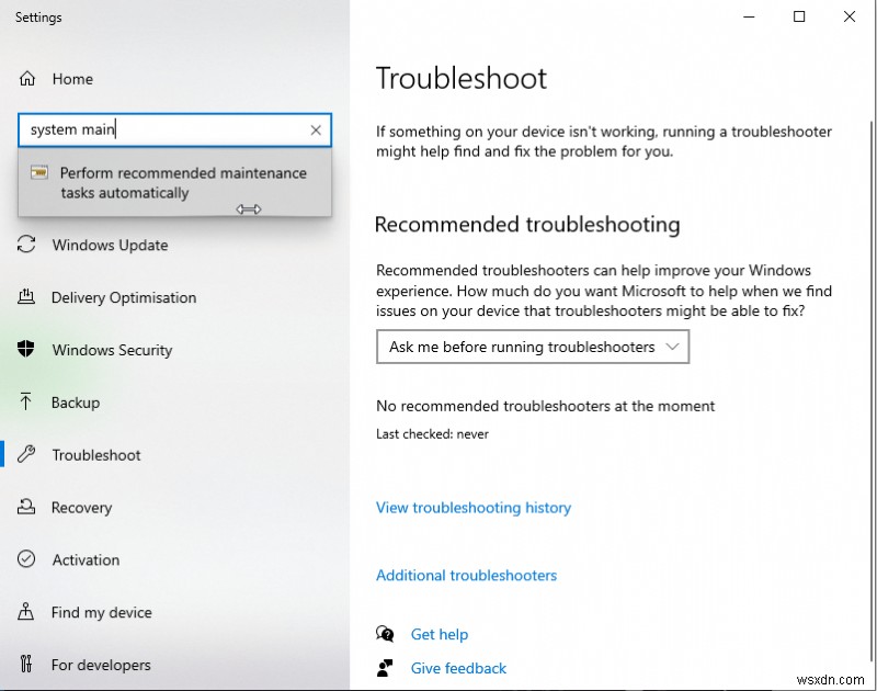 วิธีแก้ไขการใช้งาน CPU สูงของบริการ Microsoft Software Protection Platform Service