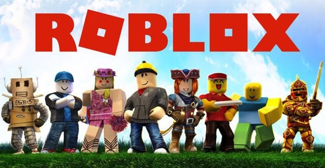 วิธีแก้ไข Roblox ทำให้หยุดทำงานไม่ได้