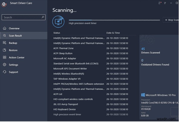 {แก้ไขแล้ว}:MULTIPLE_IRP_COMPLETE_REQUESTS ข้อผิดพลาด Windows หน้าจอสีฟ้า