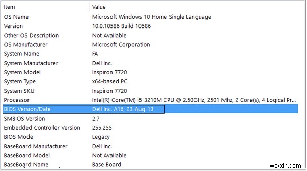 {แก้ไขแล้ว}:MULTIPLE_IRP_COMPLETE_REQUESTS ข้อผิดพลาด Windows หน้าจอสีฟ้า