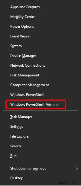 วิธีแก้ไขข้อผิดพลาด AccelerometerSt.exe บน Windows 10 PC