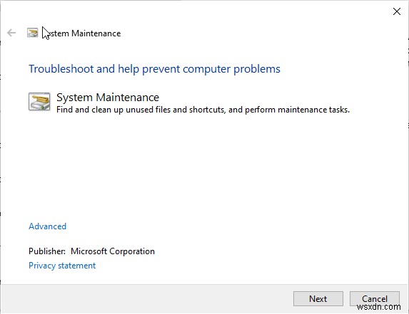 วิธีแก้ไขปัญหาการใช้งาน TiWorker.exe High Disk บน Windows 10