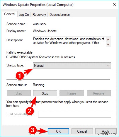 วิธีแก้ไขปัญหาการใช้งาน TiWorker.exe High Disk บน Windows 10