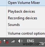 วิธีแก้ไข OBS Desktop Audio ไม่ทำงานบนพีซีที่ใช้ Windows 10