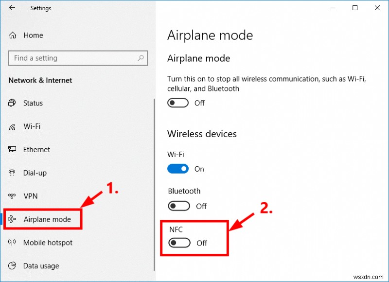 วิธีแก้ไขการใช้งาน CPU สูงโดย WUDFHost.exe ใน Windows 10