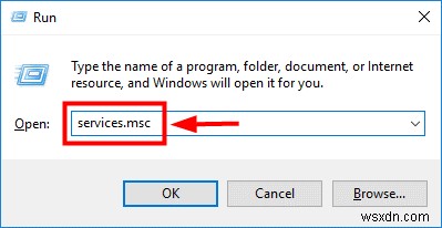 วิธีแก้ไขการใช้งาน CPU สูงโดย WUDFHost.exe ใน Windows 10