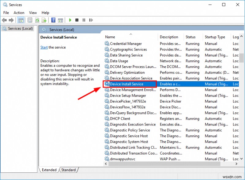 วิธีแก้ไขการใช้งาน CPU สูงโดย WUDFHost.exe ใน Windows 10