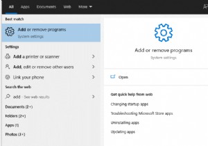 ไลบรารี Vulkan Runtime:คืออะไร ฉันจะลบออกได้อย่างไร
