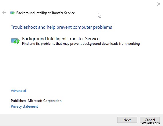 ข้อผิดพลาด NET HELPMSG 2182 ใน Windows 10 – จะแก้ไขได้อย่างไร