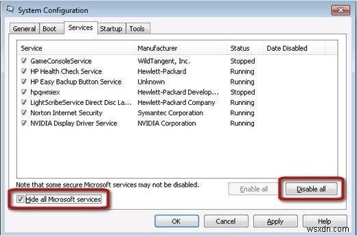 TrustedInstaller.exe คืออะไร &การปิดใช้งานเพื่อหยุดปัญหาการใช้งาน CPU สูงนั้นปลอดภัยหรือไม่