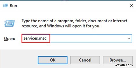 [แก้ไขแล้ว] วิธีแก้ไขข้อผิดพลาดการอัปเดต Windows 10 0x80080008?