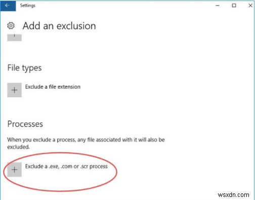 {แก้ไขแล้ว}:MsMpEng.exe ใน Windows 10 ปัญหาการใช้งานดิสก์สูง (2022)