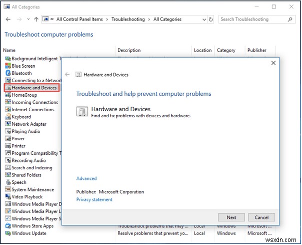 แก้ไขแล้ว:ไฟกระชากในข้อผิดพลาดพอร์ต USB (Windows 10, 8 &7)