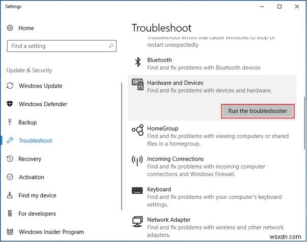 แก้ไขแล้ว:ไฟกระชากในข้อผิดพลาดพอร์ต USB (Windows 10, 8 &7)