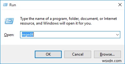 4 วิธี:วิธีแก้ไขรหัสข้อผิดพลาดของไดรเวอร์ 32 ใน Windows 10