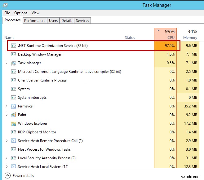 วิธีแก้ไขหน้าจอดำบนแล็ปท็อป Dell