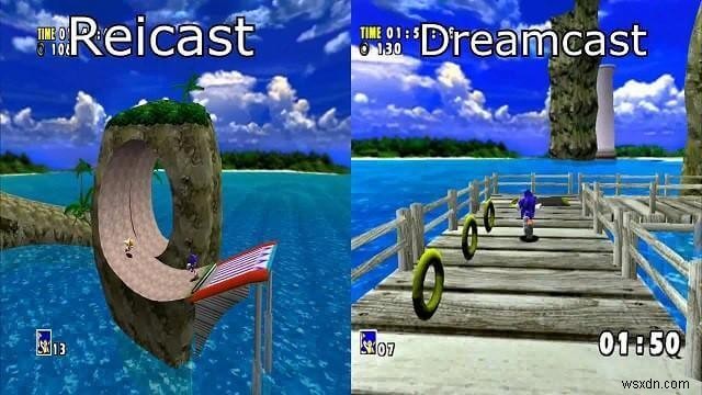 10 สุดยอดโปรแกรมจำลอง Sega Dreamcast สำหรับ Windows – 2022