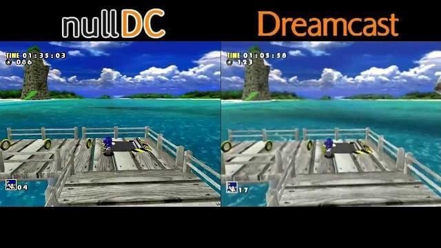 10 สุดยอดโปรแกรมจำลอง Sega Dreamcast สำหรับ Windows – 2022