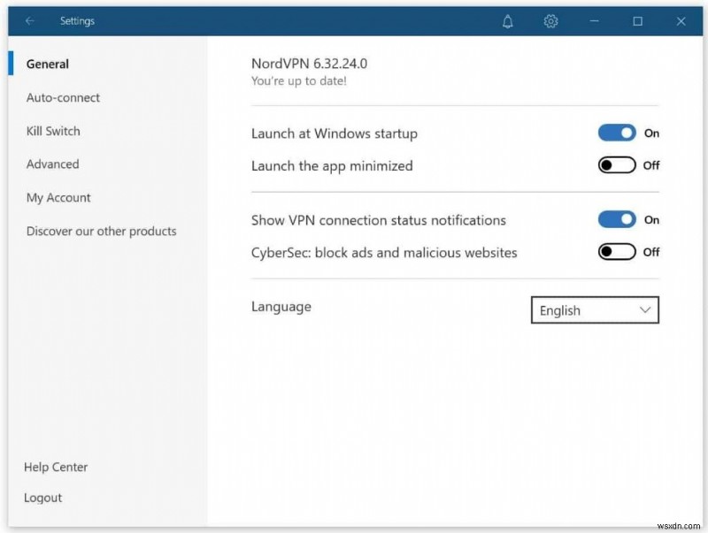 Systweak VPN VS NordVPN Vs PureVPN – VPN ใดดีที่สุดสำหรับ Windows