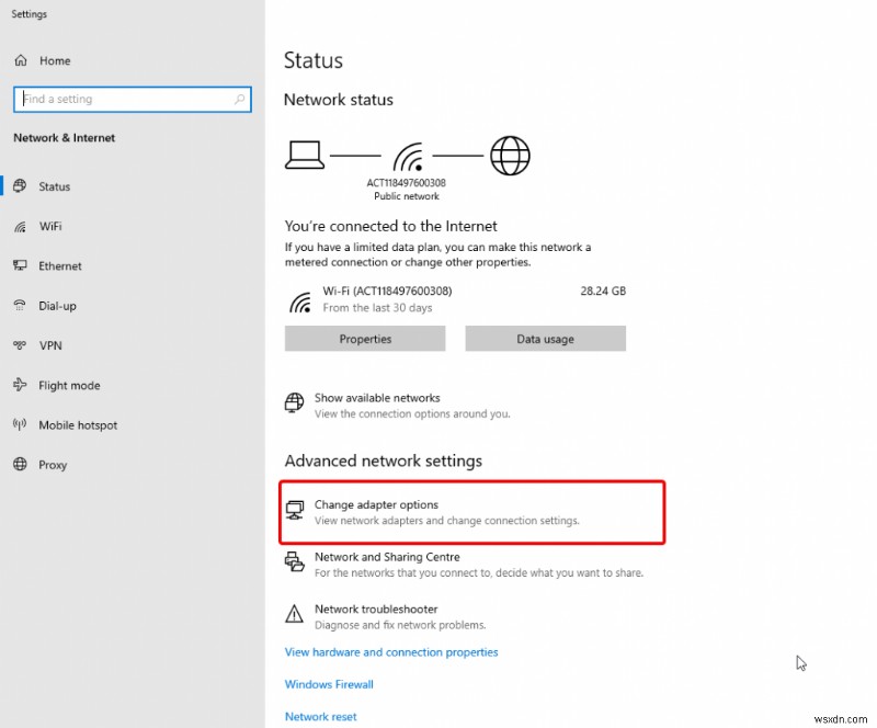 วิธีซ่อนประวัติการเข้าชมจาก ISP ของคุณ – Systweak VPN