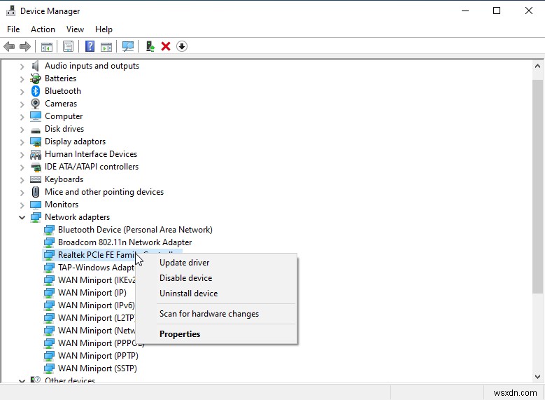 วิธีที่ดีที่สุดในการแก้ไขปัญหาที่อยู่ IP 169 ใน Windows 