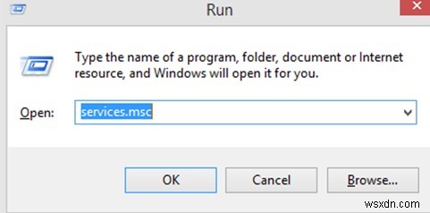 วิธีแก้ไขเซิร์ฟเวอร์ RPC ไม่พร้อมใช้งานใน Windows 10?