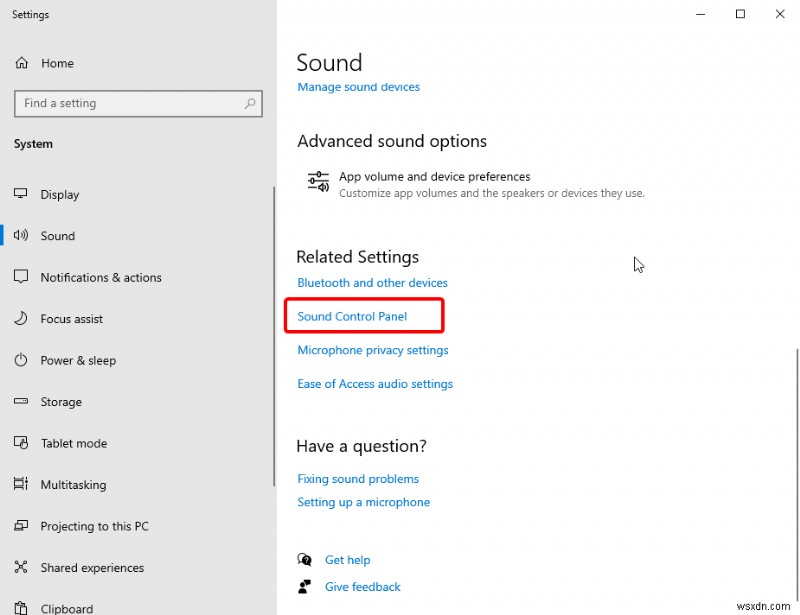 เพิ่มเสียงเบสใน Windows 10 โดยไม่ใช้แอปของบุคคลที่สาม