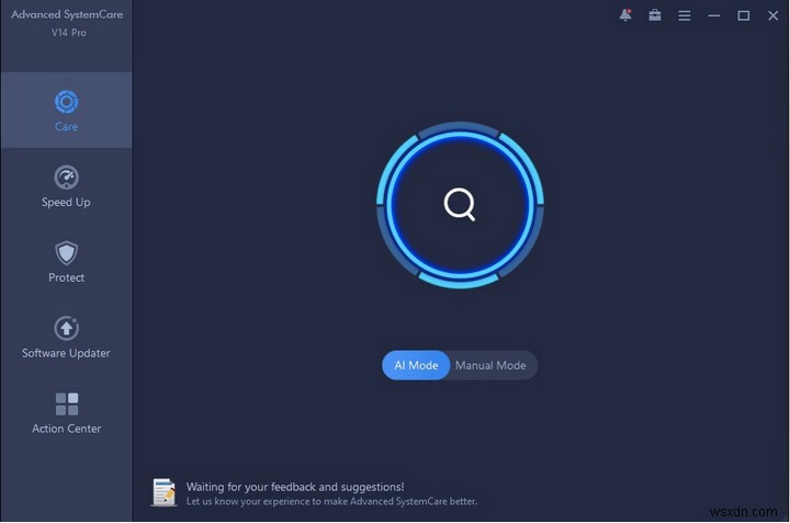 รีวิว iObit Advanced SystemCare PRO:จำเป็นสำหรับพีซีของคุณหรือไม่ (อัปเดตปี 2022)