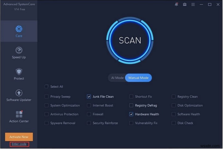 รีวิว iObit Advanced SystemCare PRO:จำเป็นสำหรับพีซีของคุณหรือไม่ (อัปเดตปี 2022)