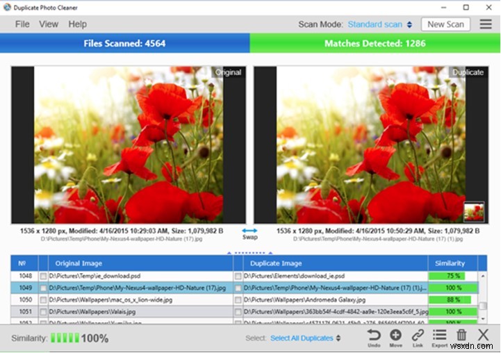 Duplicate Photo Fixer Pro vs Duplicate Photo Cleaner vs CCleaner