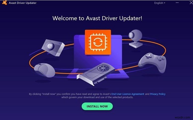 Smart Driver Care vs Driver Finder vs Avast Driver Updater