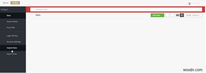 เหตุใดจึงเป็นเวลาที่เหมาะสมในการหาทางเลือกแทน LastPass?