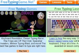 10 เกมพิมพ์ดีดสำหรับเด็กเพื่อให้เรียนรู้ได้เร็วขึ้น