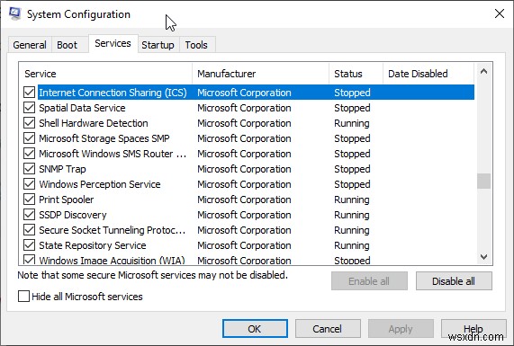 5 วิธีแก้ไขที่ดีที่สุดสำหรับการใช้งาน CPU สูงของ IgfxEM.exe?