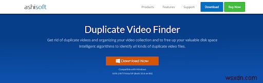 Ashisoft Duplicate Video Finder Review:ค้นหาวิดีโอที่ซ้ำได้อย่างง่ายดาย