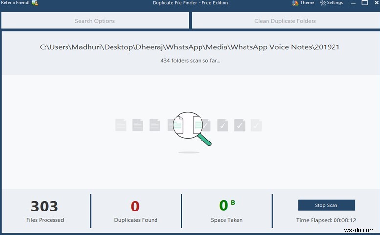 Ashisoft Duplicate Video Finder Review:ค้นหาวิดีโอที่ซ้ำได้อย่างง่ายดาย