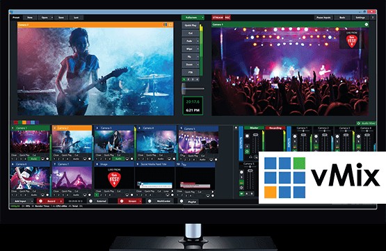 8 ทางเลือก OBS Studio ที่ดีที่สุดสำหรับ Windows