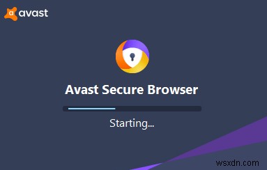 การตรวจสอบเบราว์เซอร์ที่ปลอดภัยของ Avast:รักษาความปลอดภัยกิจกรรมการท่องเว็บของคุณ