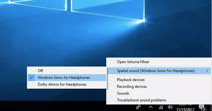 Dolby Atmos ไม่ทำงานบน Windows 10? นี่คือวิธีแก้ไข!