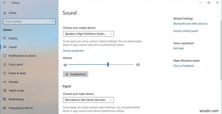 Dolby Atmos ไม่ทำงานบน Windows 10? นี่คือวิธีแก้ไข!