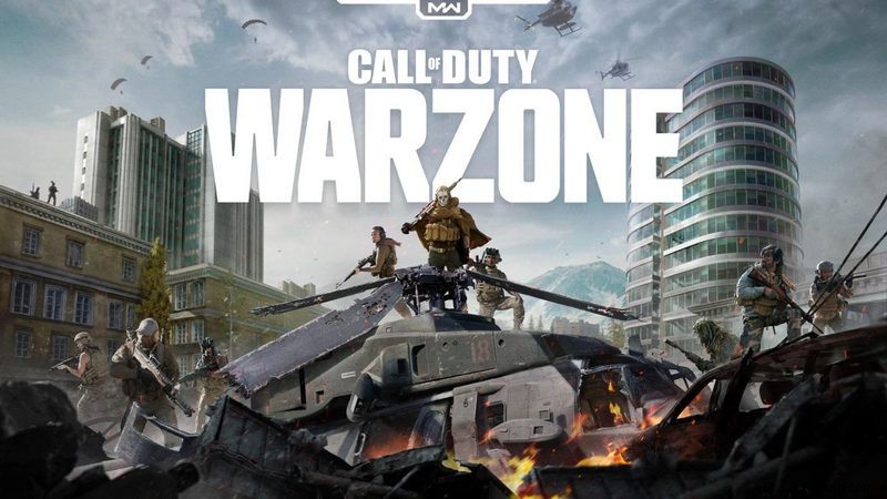 วิธีแก้ไข Call Of Duty Warzone ที่ค้างอยู่ในการตรวจหาการอัปเดต