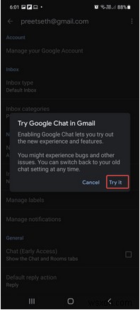 แอปแชทใหม่ของ Google – แทนที่ Hangouts หรือไม่ คุณต้องรู้อะไรบ้าง