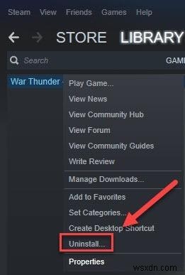วิธีแก้ไข War Thunder FPS ต่ำ