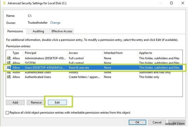 วิธีแก้ไข ERROR_WRITE_FAULT ใน Windows 10