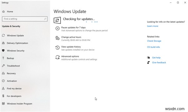 วิธีแก้ไข Apc_Index_Mismatch BSOD อย่างง่ายดาย 