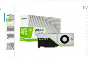 วิธีดาวน์โหลดและติดตั้งไดรเวอร์ Nvidia Quadro RTX 8000 ล่าสุด - Windows 10,8,7 