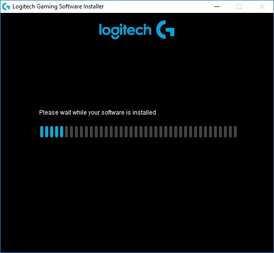 วิธีดาวน์โหลดและติดตั้งซอฟต์แวร์ Logitech G910 